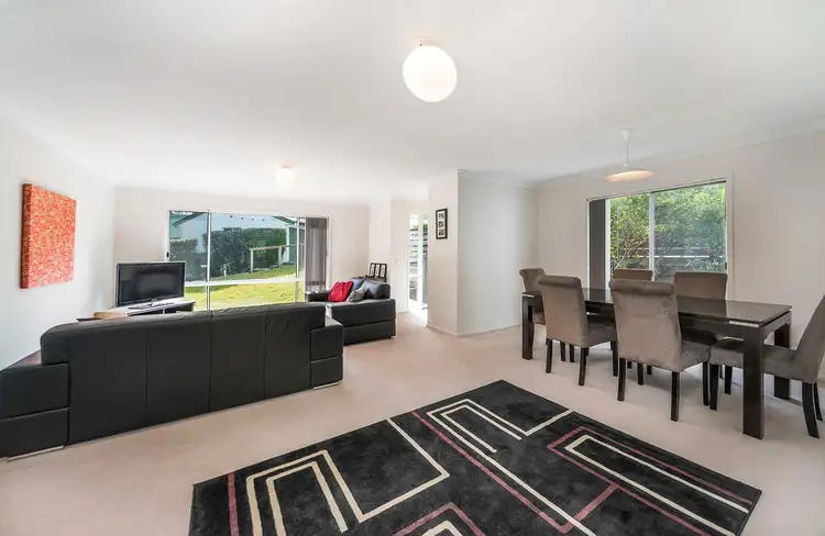 Third view of Homely townhouse listing, 10/13 Augusta Place, Mollymook Beach NSW 2539