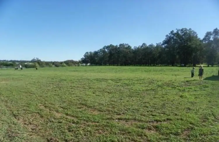 Main view of Homely land listing, Address available on request