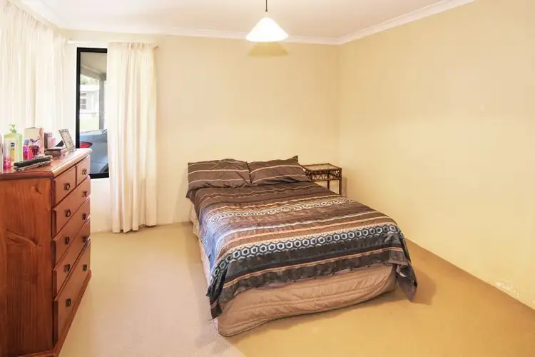 Fifth view of Homely semi-detached listing, 2/41 Kittyhawk Grove, Geographe WA 6280