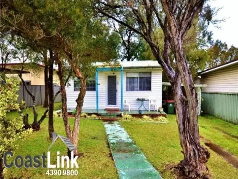Main view of Homely house listing, 1 Kelsey Road, Noraville NSW 2263