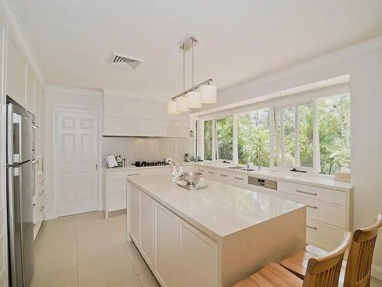 Third view of Homely house listing, 58 Alana Drive, West Pennant Hills NSW 2125