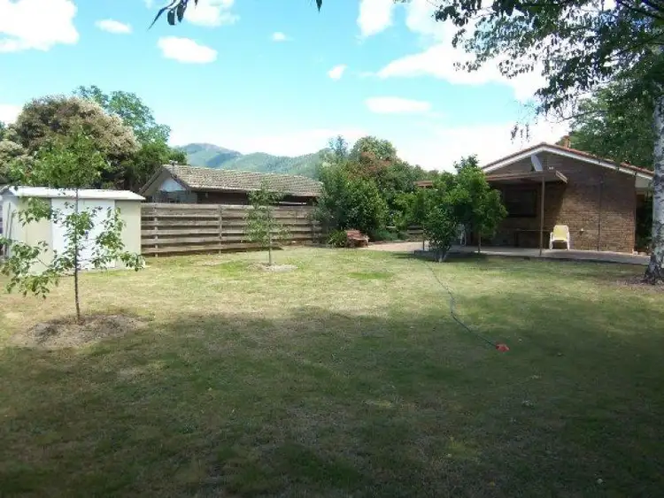 Second view of Homely unit listing, 2/32 Hawthorn Lane, Bright VIC 3741