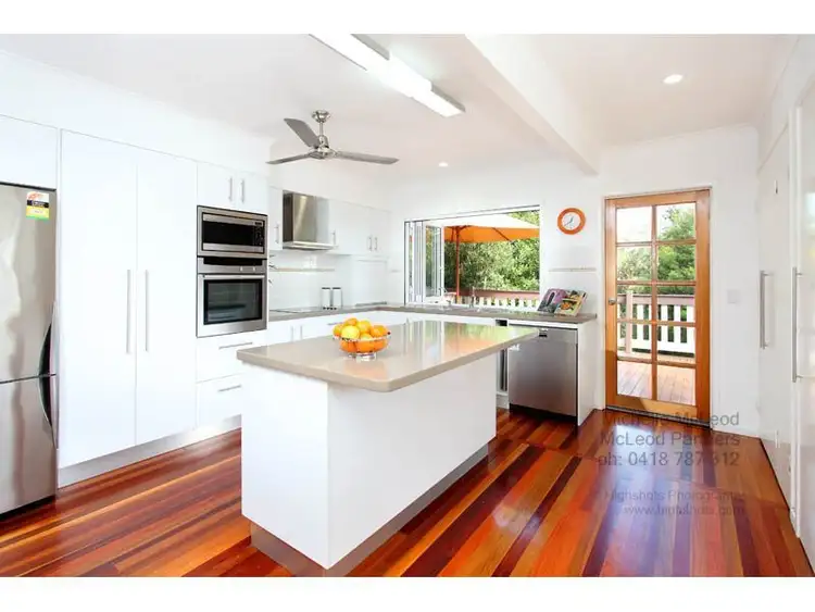 Fourth view of Homely house listing, 128 Burbong Street, Chapel Hill QLD 4069