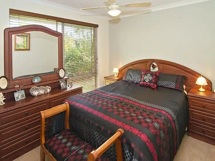 Fourth view of Homely house listing, 6 Kittyhawk Grove, Geographe WA 6280