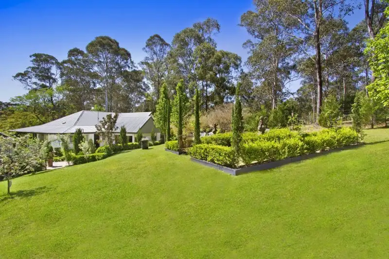 Main view of Homely rural property listing, 35 Merindah Way, Kurrajong NSW 2758