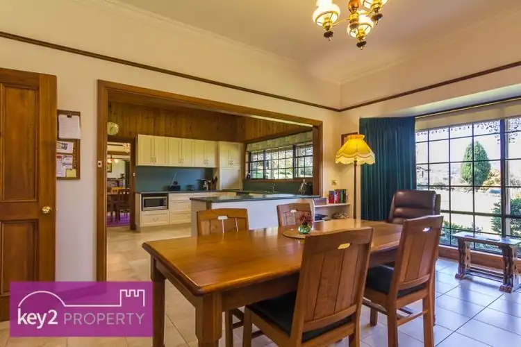 Fifth view of Homely house listing, 275B Penquite Road, Norwood TAS 7250