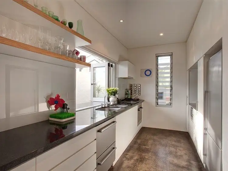 Second view of Homely house listing, 111 Solomon Street, Fremantle WA 6160