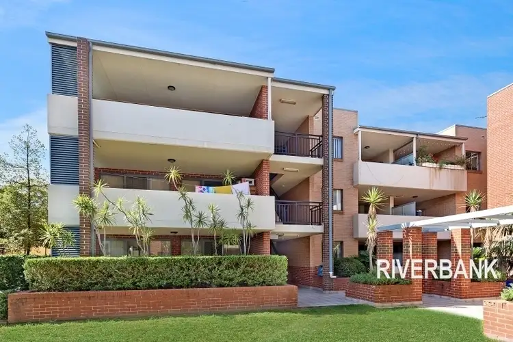 55/30-44 Railway Tr, Merrylands NSW 2160