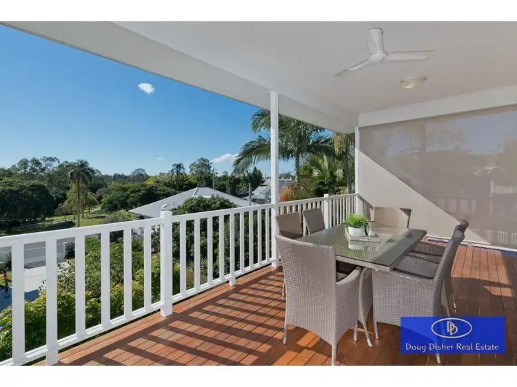 Fourth view of Homely house listing, 25 Terrace Street, Toowong QLD 4066