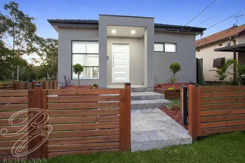 Main view of Homely house listing, 29 Balmoral Avenue, Croydon Park NSW 2133