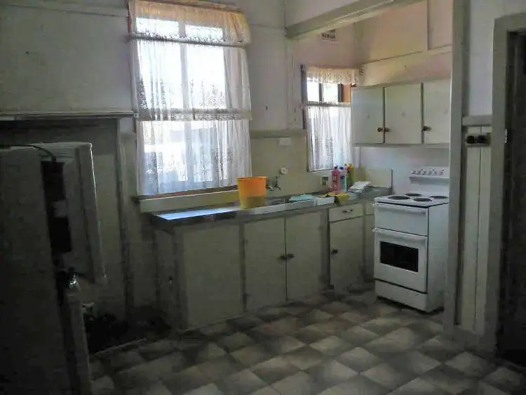 Second view of Homely house listing, 11 Normanby Street, Dimboola VIC 3414