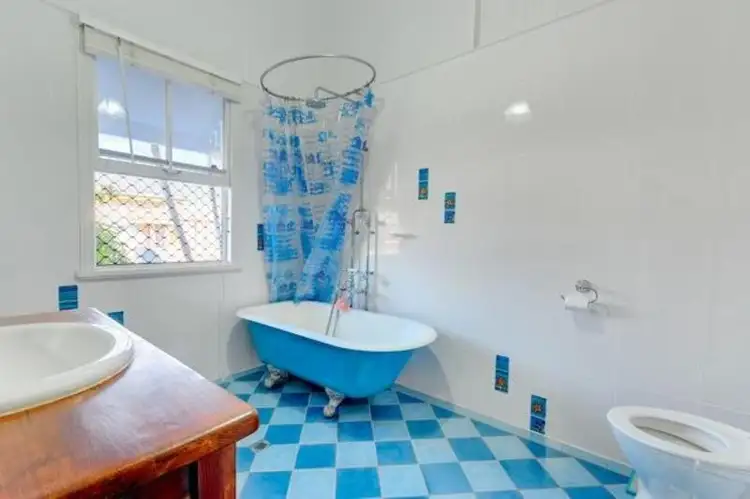 Fifth view of Homely house listing, 23 Edwards Street, West End QLD 4810