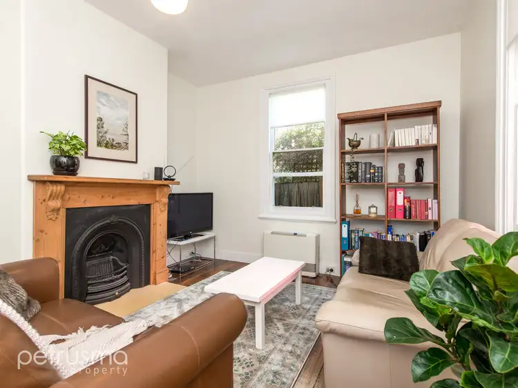 Third view of Homely house listing, 29 Yardley Street, North Hobart TAS 7000
