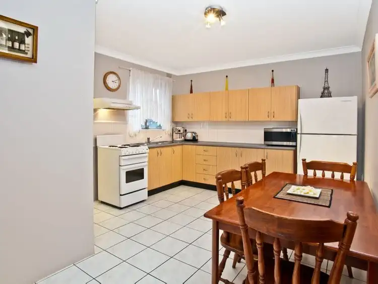 Second view of Homely apartment listing, 8/8-10 Terrace Rd, Dulwich Hill NSW 2203