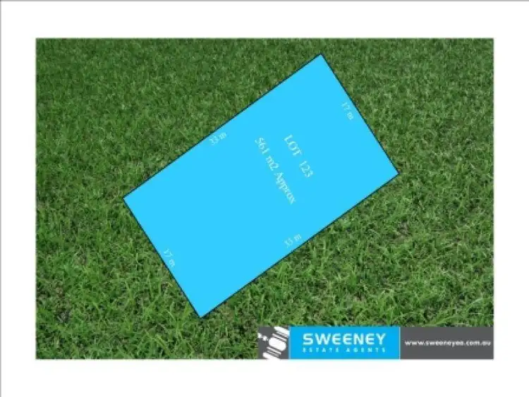 Lot 123 Tahitian Terrace, Point Cook VIC 3030