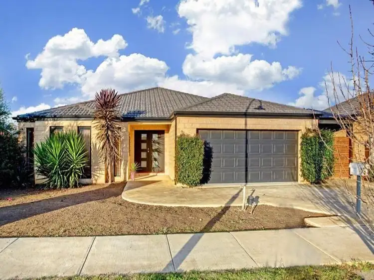 7 LAFFY STREET, Wallan VIC 3756