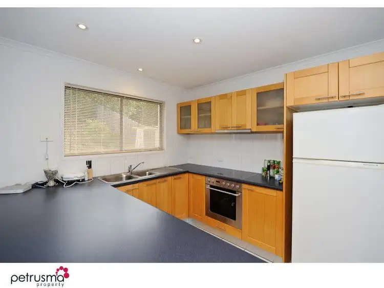 Fifth view of Homely house listing, 2A Tew Terrace, Sandy Bay TAS 7005