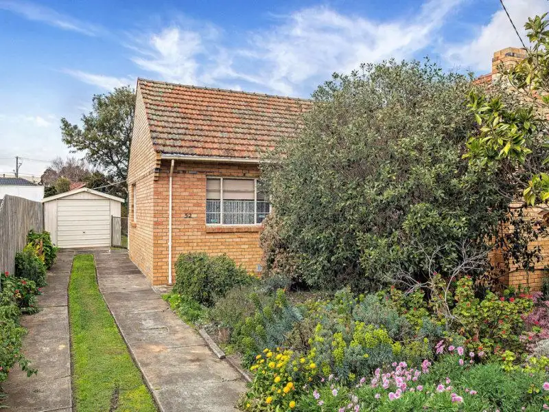 Main view of Homely house listing, 52 Galvin Street, Altona VIC 3018