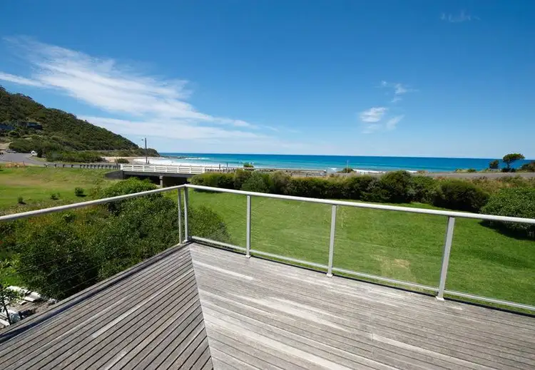 Main view of Homely house listing, 2 Old Ocean Road, Separation Creek VIC 3221
