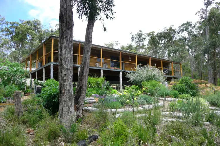 12 Braidwood Elbow, Denmark WA 6333
