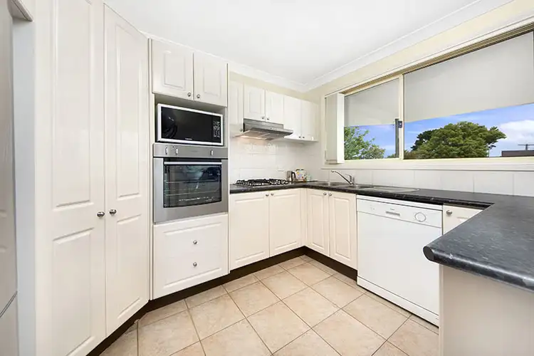 Fourth view of Homely townhouse listing, 1/40 Engadine Avenue, Engadine NSW 2233