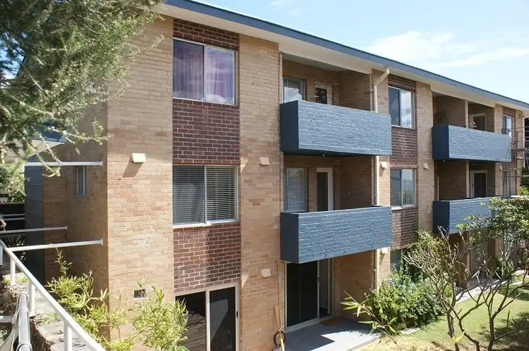 Sixth view of Homely unit listing, 11/23 Avonmore Terrace, Cottesloe WA 6011