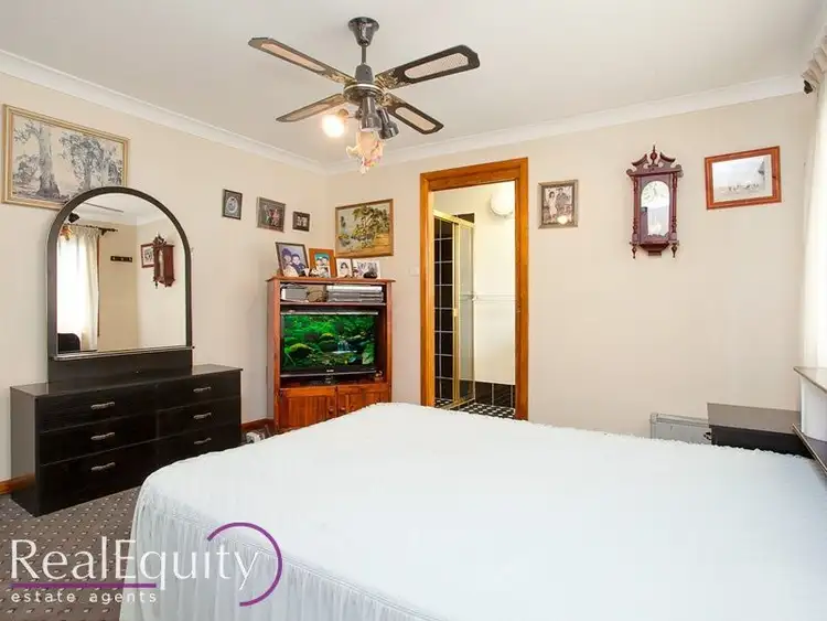 Fifth view of Homely house listing, 46 Rugby Crescent, Chipping Norton NSW 2170