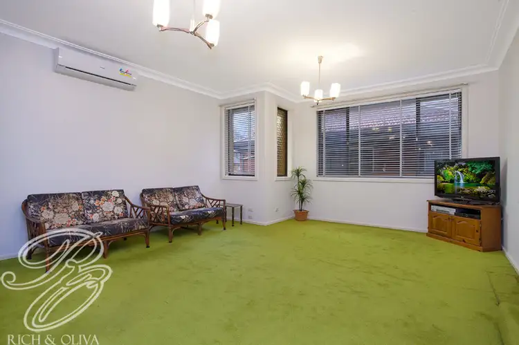 Second view of Homely house listing, 6 Morris Avenue, Croydon Park NSW 2133