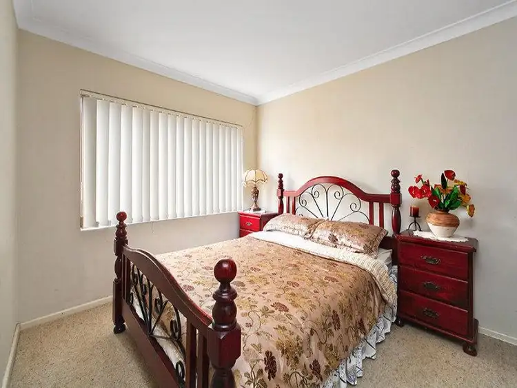 Fourth view of Homely apartment listing, 10/34 Castlereagh Street, Liverpool NSW 2170