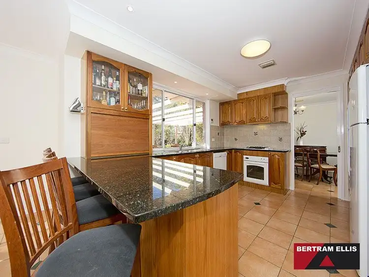 Seventh view of Homely house listing, 3 Conjola Close, Amaroo ACT 2914