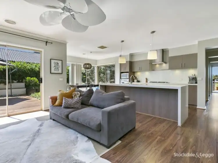 55 BORONIA AVENUE, Cranbourne VIC 3977