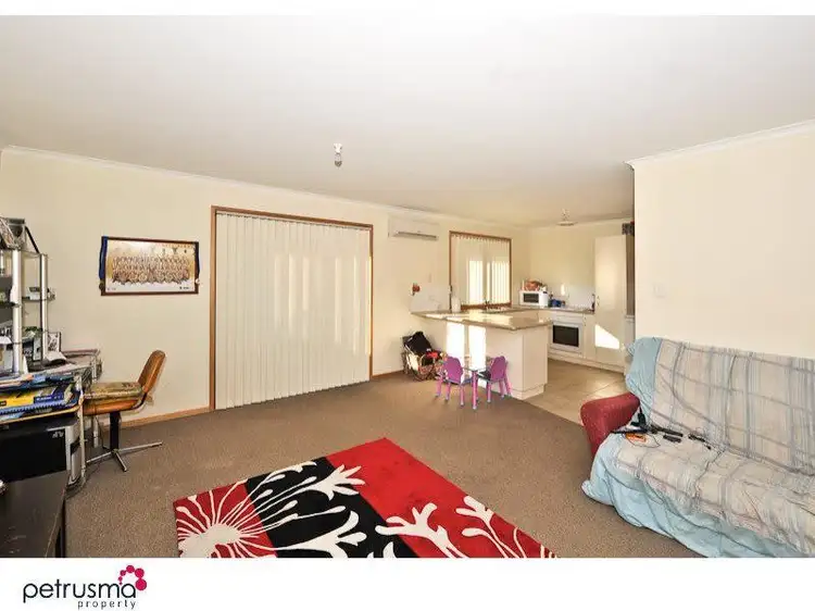 Third view of Homely villa listing, 2/4-6 (lot 3) Bellette Place, Chigwell TAS 7011
