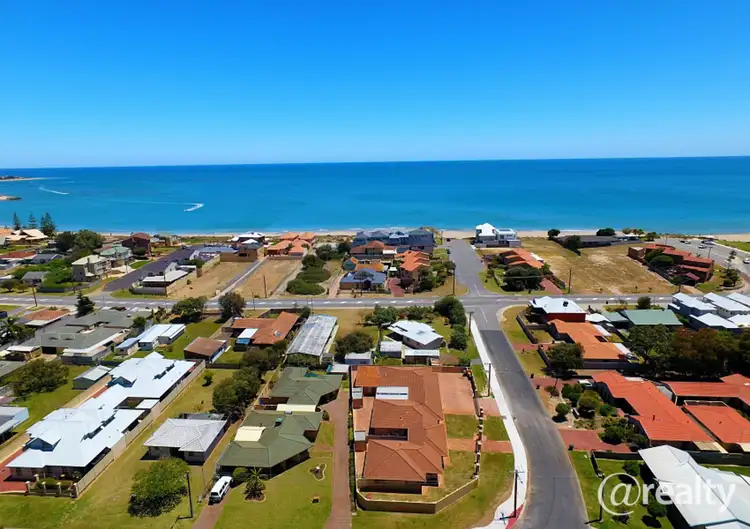 Fifth view of Homely house listing, 1/9 Aileen Street, Mandurah WA 6210