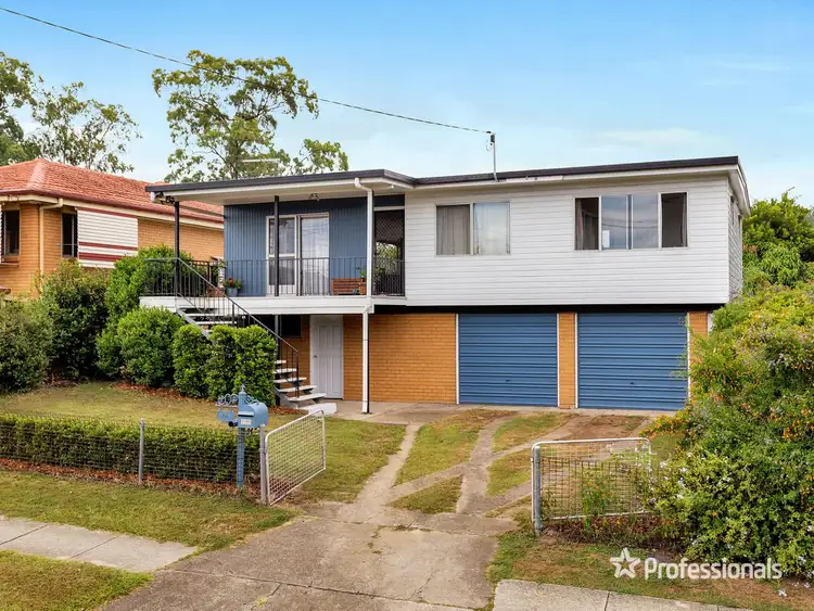 64 Glenmorgan Street, Keperra QLD 4054