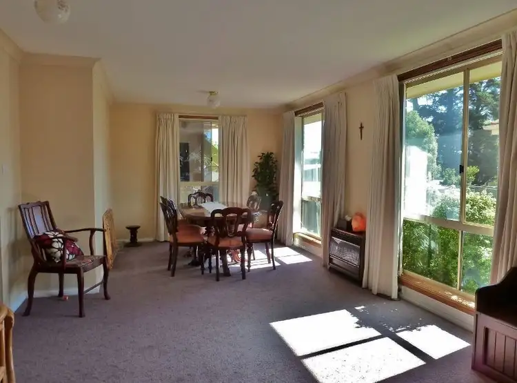 Second view of Homely house listing, 61 Torulosa Way, Orange NSW 2800
