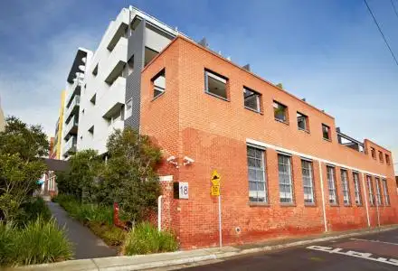 Main view of Homely apartment listing, 313/18 Tanner Street, Richmond VIC 3121