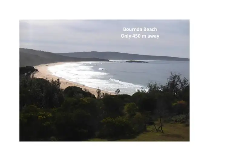 Second view of Homely land listing, 6 Madeline Court, Tura Beach NSW 2548