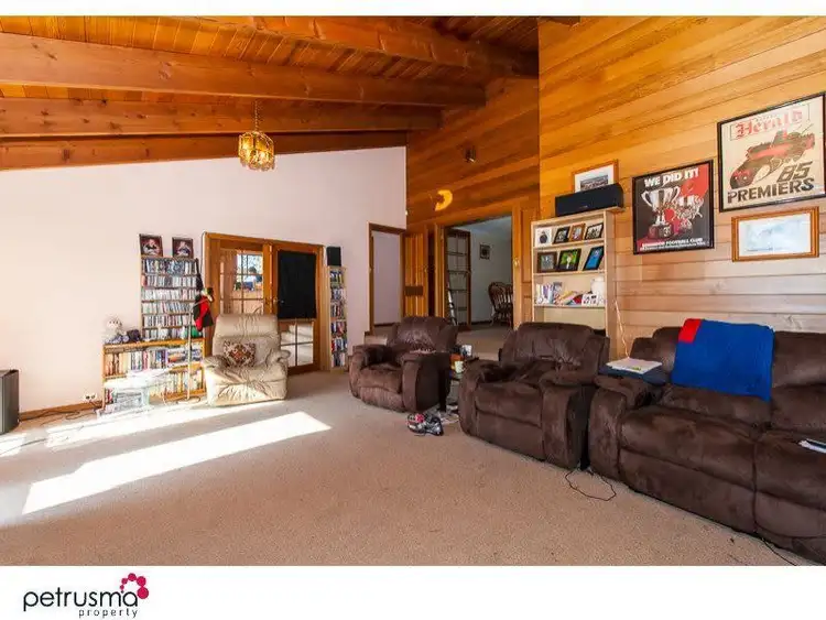 Third view of Homely house listing, 59 Piper Road, Geilston Bay TAS 7015