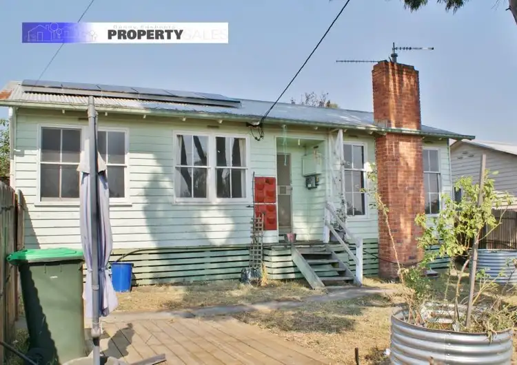 3 Phillip Street, Moe VIC 3825