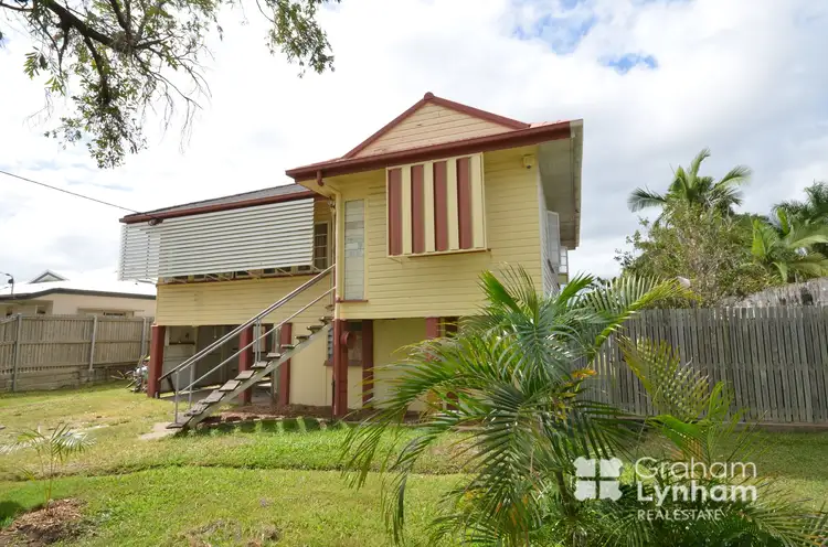 Main view of Homely house listing, 9 Mcleod Street, Currajong QLD 4812