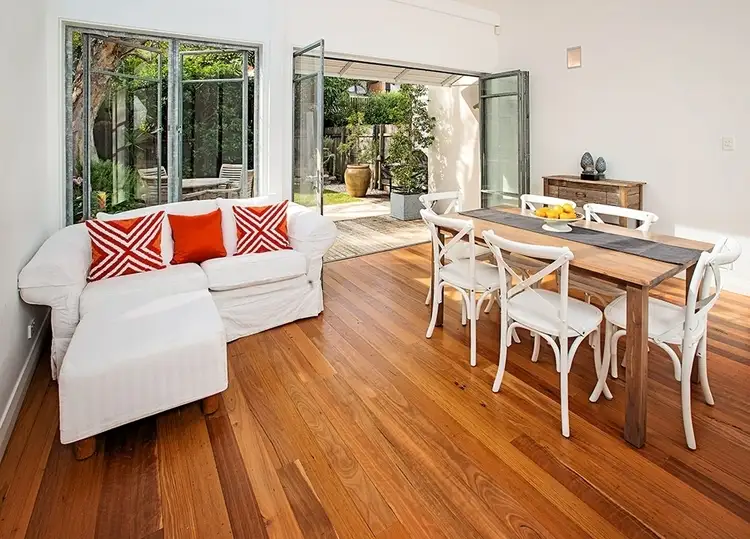 Third view of Homely terrace listing, 78 Pittwater Road, Manly NSW 2095