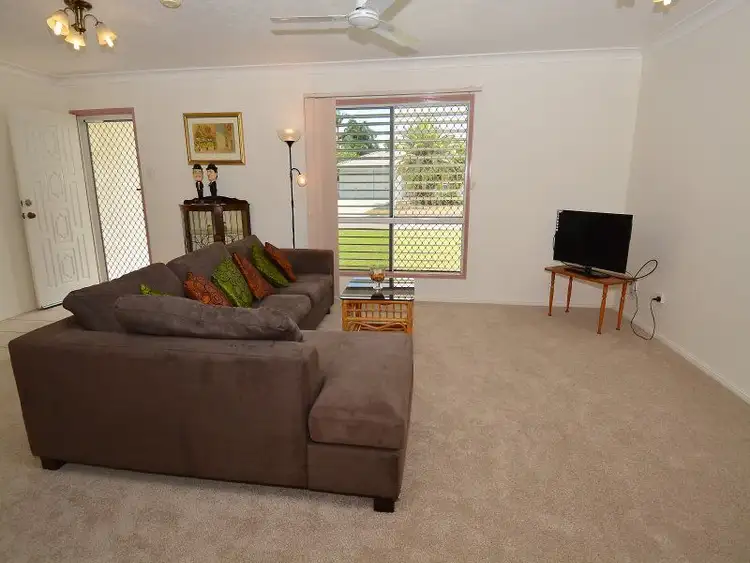 Sixth view of Homely house listing, 7 Plumtree Place, Kirwan QLD 4817