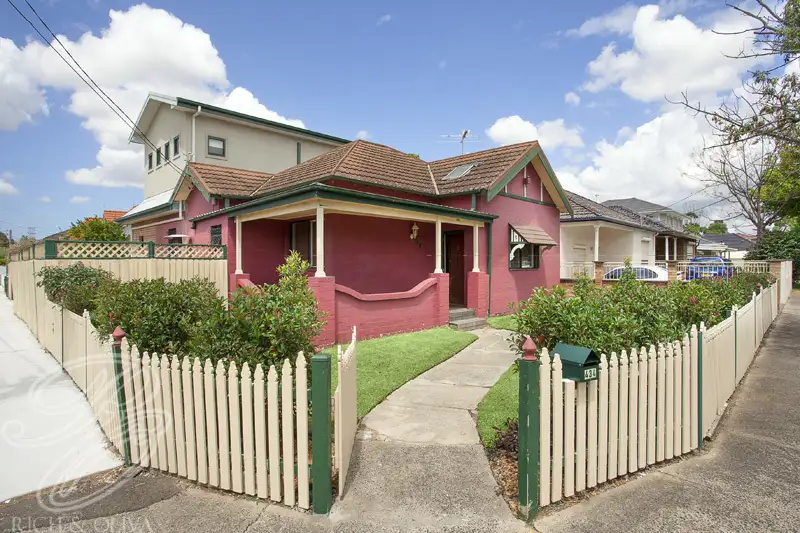 Main view of Homely house listing, 434 Georges River Road, Croydon Park NSW 2133