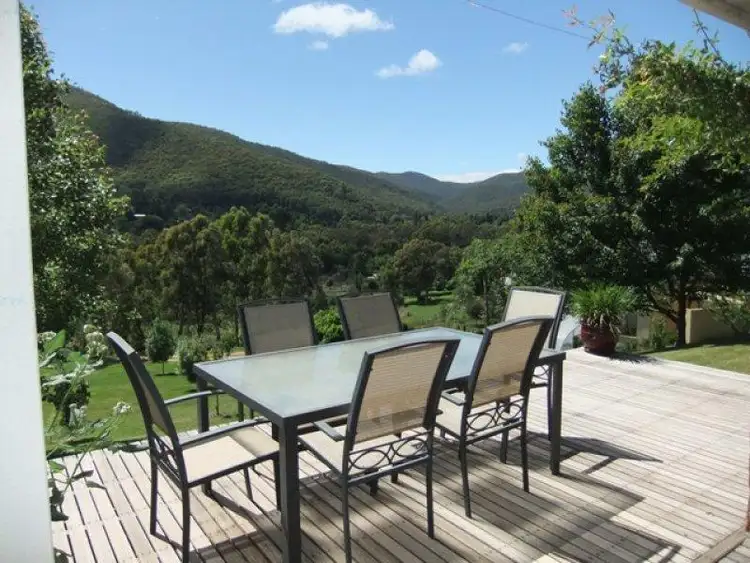 Seventh view of Homely house listing, 16 Higgs Lane, Wandiligong VIC 3744