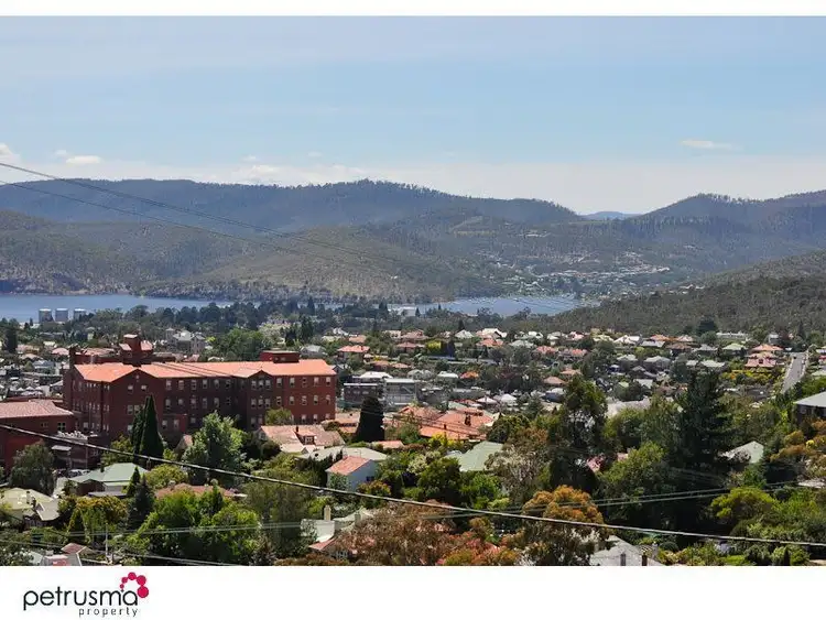 Second view of Homely house listing, 32 Gordon Avenue, Mount Stuart TAS 7000