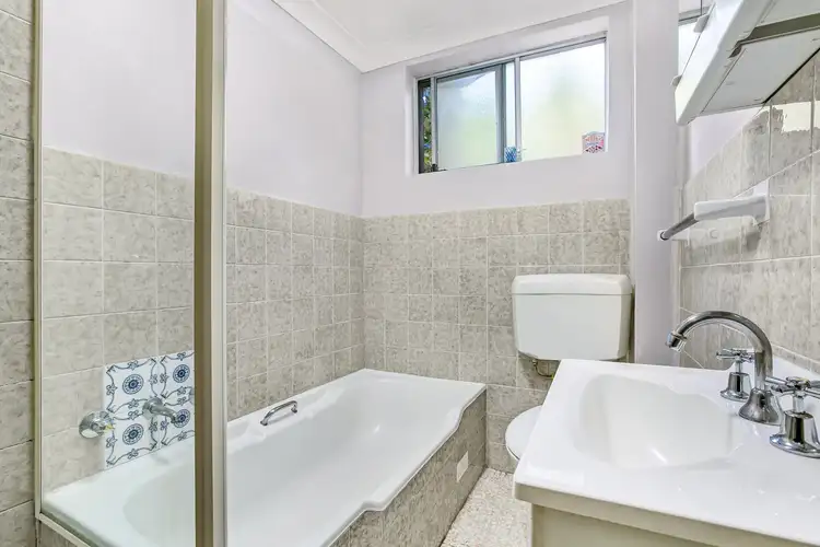 Fifth view of Homely unit listing, 7/23-25 Myra Road, Dulwich Hill NSW 2203