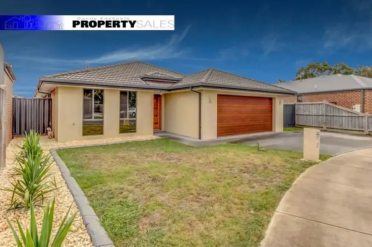 017 Leadbeater Mews, Newborough VIC 3825