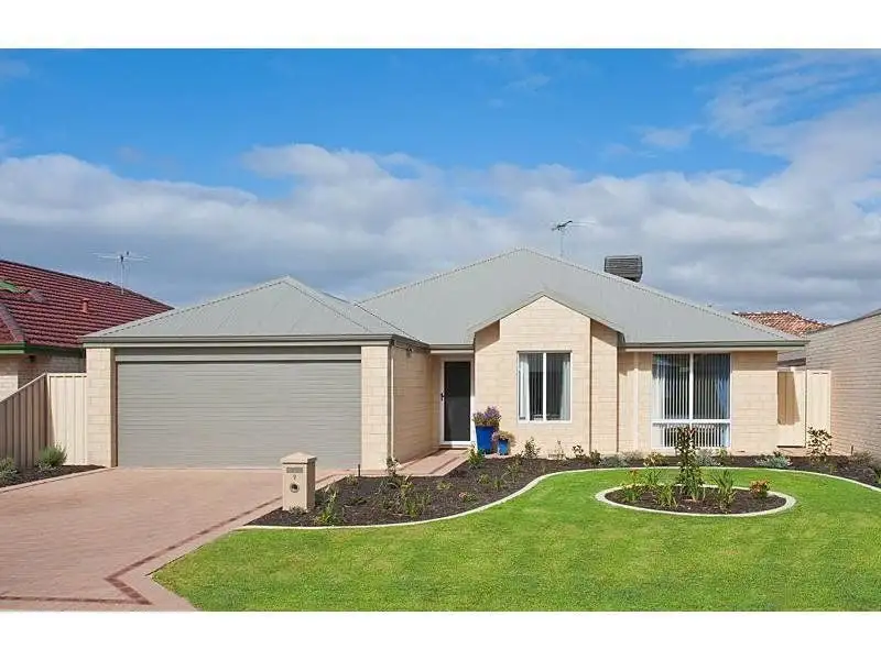 Main view of Homely house listing, 9 Murdoch Way, Abbey WA 6280