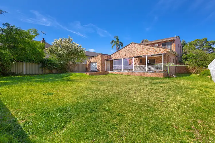 Main view of Homely house listing, 23 Firth Avenue, Strathfield NSW 2135