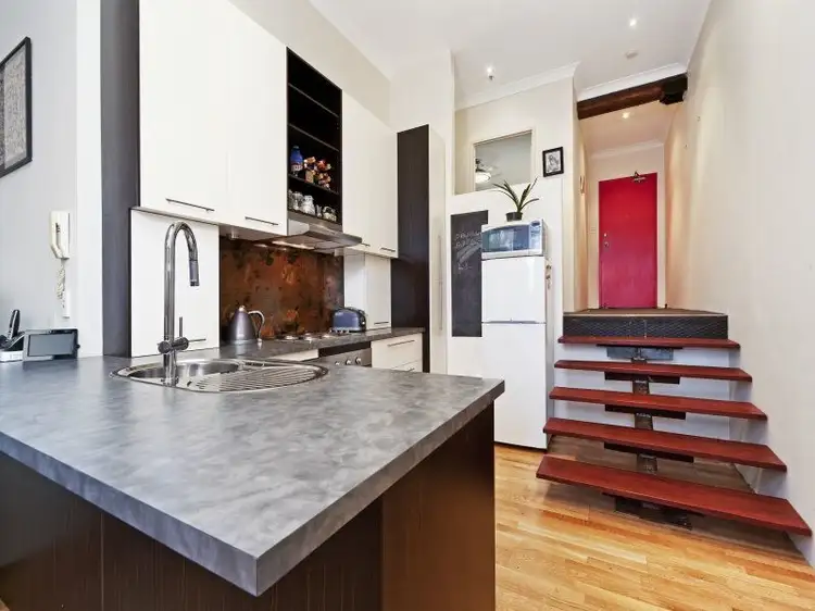 Second view of Homely apartment listing, 103/1 Marian St, Redfern NSW 2016